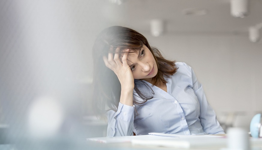 Adrenal fatigue - Do you have it