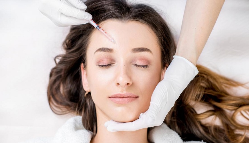 What’s the Difference Between Dermal Fillers and Botox?