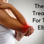 Taking Care of Tennis Elbow