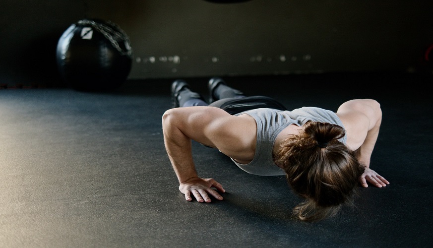 3 Fitness Workouts That Do Not Require Equipment